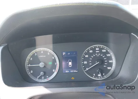 2015 Hyundai Sonata Se из США, поврежденный, VIN 5NPE24AFXFH064701